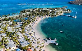 St James Club Resort Antigua